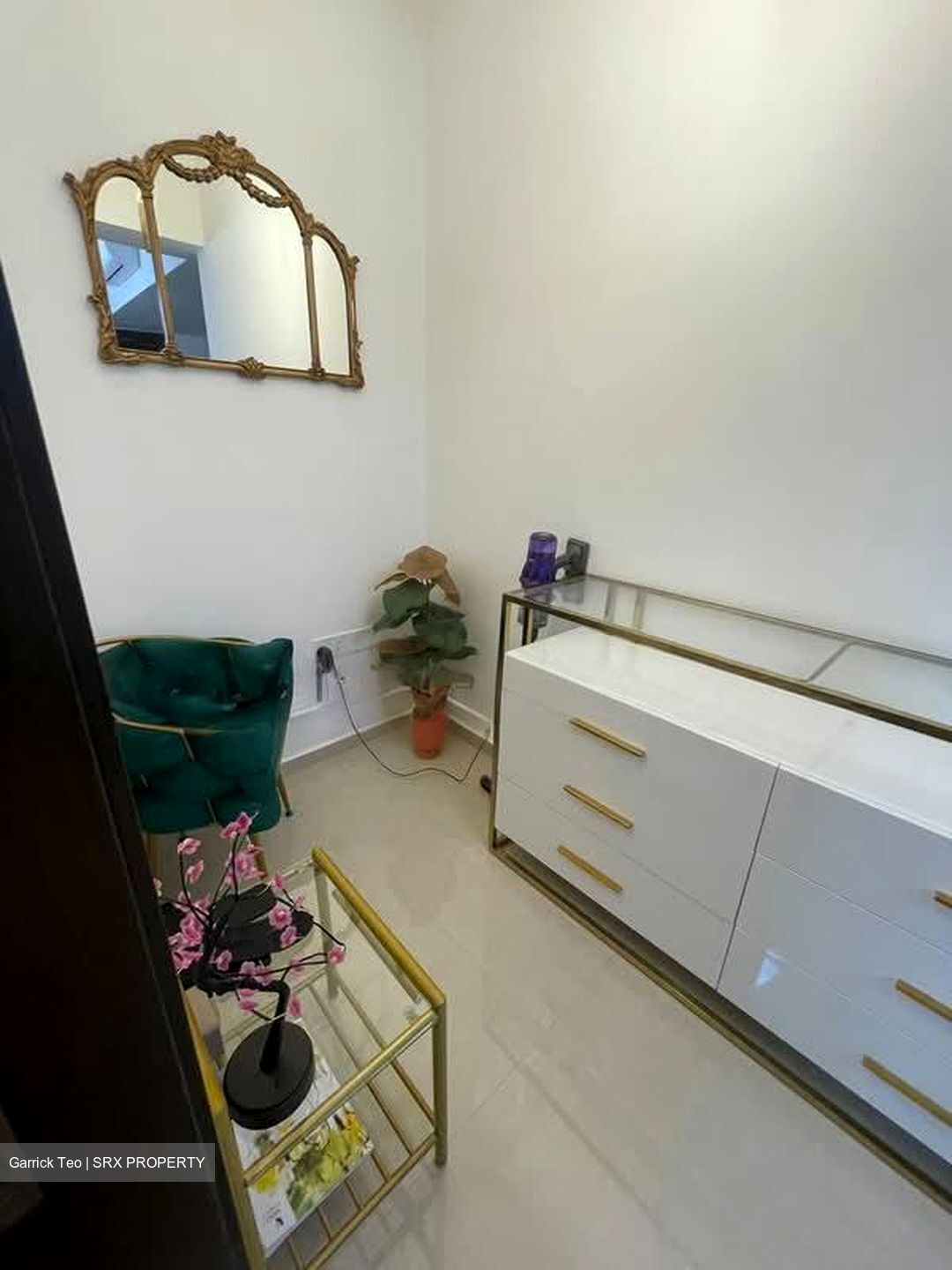 The Gazania (D19), Condominium #578731091